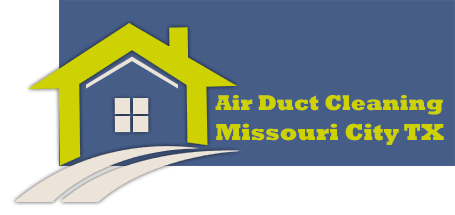 Missouri City TX Air Duct Cleaning